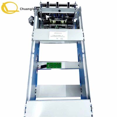 Buen precio Fujitsu Dispenser Lower Drawer Unit KD03300-C510 F510 CASH DROWER ATM CRM CRS Selfserv Kiosk KD03300-C501 KD03300 C510 En línea