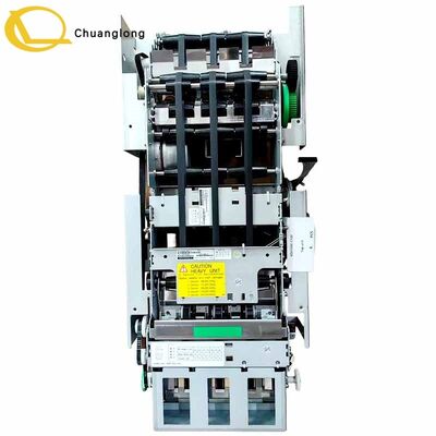 Buen precio Fujitsu F510 Unidad superior KD03300-C100 Dispensador de efectivo BDU F510 ATM CRM CRS Quiosco de autoservicio KD03300 C100 BDU KD03300-B252-01 En línea