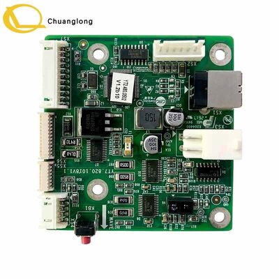 Buen precio Placa de control de impresora GRG Banking TRP-006R YT2.241.0311-01 Impresora de recibos térmica PCB ATM CRM CRS Selfserv Kiosk 301011647 En línea