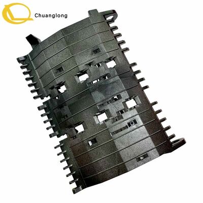 Buen precio HITACHI BNA00434 W2UR-ROLR_GUIDE M7628716F HCM2 Dipenser UR Modulo de Guía Placa ATM CRM CRS Quiosco de autoservicio Reciclador 2010001957 En línea
