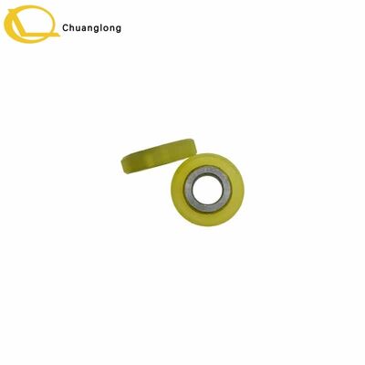 Buen precio Rodillo separador Hyosung 5600 Tipo 2 S7310000386-5 Módulo HCDU V Rodillo con recubrimiento de goma Cajero Automático CRM CRS Autoservicio Kiosco 7310000386-5 En línea