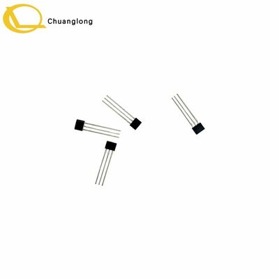 Buen precio Sensor de efecto Hall lineal Hyosung Stacker DDU Chip A1301EUA SEN HALL EFFECT ANLG VOLT 3-SIP A01E ATM CRM CRS Kiosco de autoservicio A1301EUA-T En línea