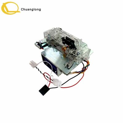 Buen precio Lector de tarjetas NCR MCRW Garganta corta 009-0031447 NEMO (MFR) Obturador de garganta de lector de tarjetas MCRW Ranura Cajero Automático CRM CRS Kiosco autoservicio 0090031447 en línea
