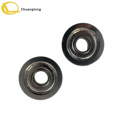Buen precio NCR S2 Rodamiento de brida de bolas 009-0026738 OD22 X 2287 mm Rodamiento de eje LVDT ATM CRM CRS Quiosco de autoservicio 0090026738 445-0761208-20 en línea