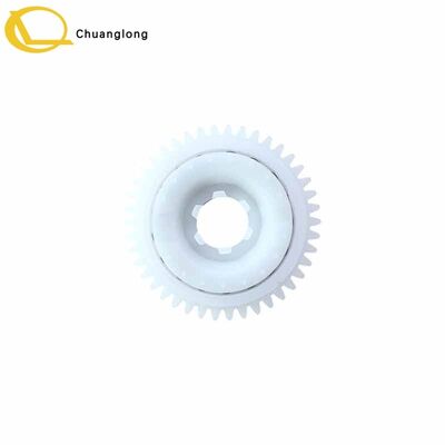 Buen precio NCR S2 Idler Gear 42T SNAP 445-0754660 Pick Module 42T Gear 6632 6634 6623 6627 ATM CRM CRS Quiosco de autoservicio 4450754660 445-0756286-21 en línea