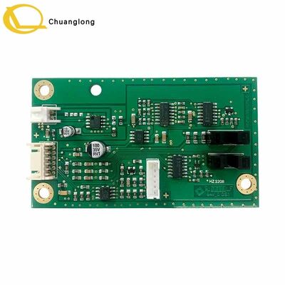 Buen precio Wincor Nixdorf PC280 Tabla de obturación 01750206035 Procash 280 Tabla de control del motor de obturación ATM CRM CRS Quiosco de autoservicio 1750206035 en línea