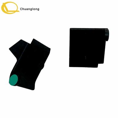 Buen precio Wincor Nixdorf PRINTER TP13 Guía de papel 1750189334-7 BKT080II Guía izquierda y derecha Procash 280 ATM CRM CRS Quiosco de autoservicio 1750189334-8 en línea