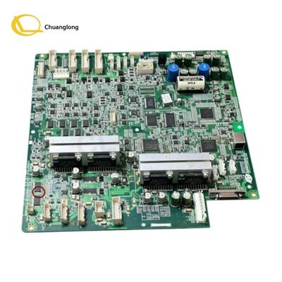 Buen precio 2PU4008-3710 Tabla de control superior de la ATM Partes de mantenimiento de la ATM OKI Tabla de control superior de la ATM 2PU4008-3710 81CT Ajuste OKI 21SE 6040W G7 En línea