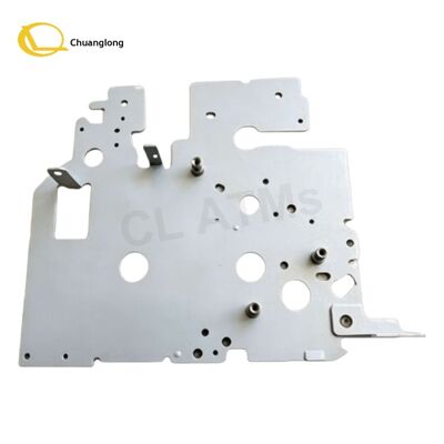 Buen precio 0090029373-59 Escrow Bracket derecho ATM piezas de repuesto NCR Escrow Bracket derecho compatible NCR SelfServ 6683 6687 BRM 009-0029373-59 En línea