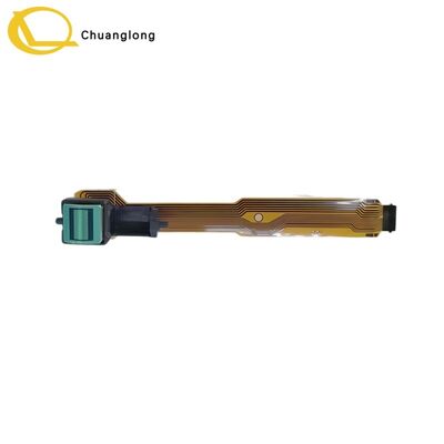 Buen precio Cabezal Lector de Tarjetas Hitachi V2G V2G TS-EC2G-U13210H Lector de Tarjetas Hi-Co Cabezal de Lectura Magnética HCM2 2845V 3842 Cajero Automático CRM CRS Autoservicio Kiosco En línea