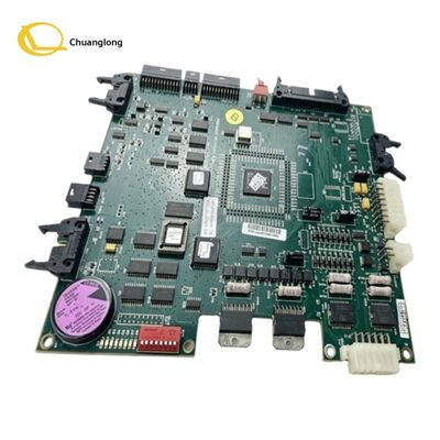 Buen precio 4450685128 Placa de control para cajero automático, piezas de reparación y mantenimiento, dispensador NID de cajero automático NCR, placa de control 445-0685128 445-0715670 445-0676131 En línea