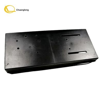 Buen precio 4450726065 Cubierta de casete inferior NCR para cajero automático, piezas de reparación y mantenimiento, cubierta de casete inferior NCR ATM S2 445-0726065 445-0756222-03 En línea