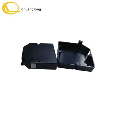 Buen precio NCR Sensor Holder S2 Cassette 445-0726537 S2 Caja de efectivo Sensor Holder Sensor Cover plástico 66xx ATM CRM CRS Quiosco de autoservicio 4450726537 En línea