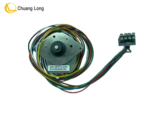 Buen precio Las partes de la máquina ATM Diebold Nixdorf DN200 DN450 IOT Módulo de entrada y salida Motor de bandeja del cliente 1750288271 1750288271-09 01750295030 En línea