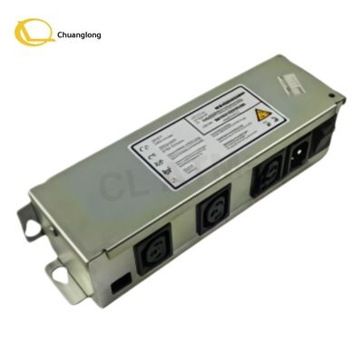 Buen precio Distribuidor de energía USB Wincor 1750073167 Repuestos de cajero automático de la máquina de Wincor Distribuidor de energía USB 01750073167 Original Nuevo En línea