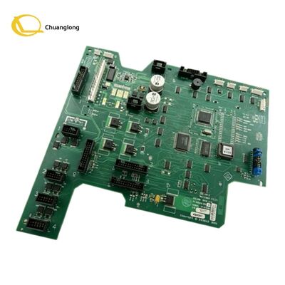 Buen precio 49017656000D Placa de control Diebold para cajero automático, piezas de mantenimiento y reparación, Placa de control Diebold 49-017656-000D para cajero automático Diebold En línea
