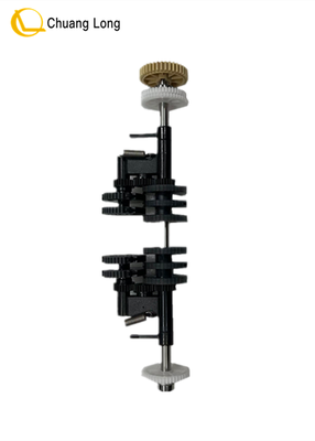 Buen precio Las piezas de la máquina ATM Diebold Nixdorf SDU Stacker Dispense Unit FL RL V6A Arco principal 1750342439 1750342439-54 En línea