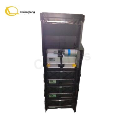 Buen precio A508 Dispensador de efectivo NMD Máquina de cajeros automáticos Parte de repuesto Dispensador de efectivo NF300 NQ300 NMD100 NMD50 NMD200 NMD300 Dispensador de efectivo NMD A508 En línea