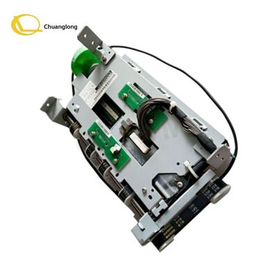 Buen precio KD003300-C810 Fujitsu OCR Módulo central de transporte ATM Mantenimiento Reparación de piezas Fujitsu F510 Módulo de transporte OCR KD003300-C810 En línea