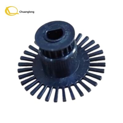 Buen precio 4450761208-83 Engranaje Presentador NCR ATM Repuestos NCR S2 Engranaje Presentador 445-0761208-83 Original Nuevo para NCR ATM En línea