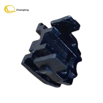 Buen precio 4450729804 Retenedor de idler de accionamiento de carro NCR Piezas de máquina ATM Retenedor de idler de accionamiento de carro NCR S2 445-0761208-200 445-0729804 En línea