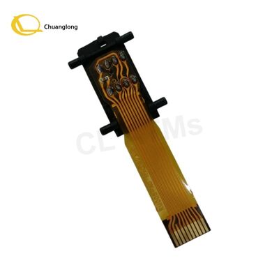 Buen precio 4450704253 445-0704253-06 Bloque lector de tarjetas IC NCR para cajeros automáticos, piezas 4450704253 445-0704253-06 BLOQUE LECTOR DIP NCR En línea