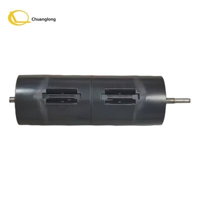 Buen precio 1750126457 1750291701-59 Partes de repuesto de la máquina de cajeros automáticos Wincor Cineo 4060 Reel Storage Escrow Module Roller Assembly En línea