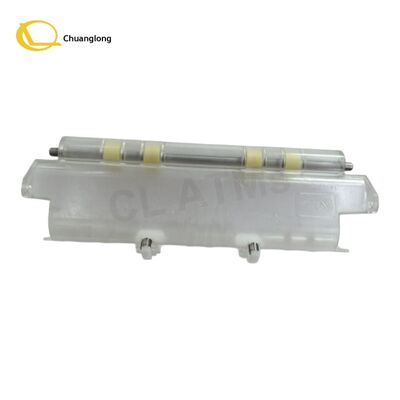 Buen precio 1750057879 Wincor Stacker Placa de guía de rechazo único Máquina de cajero automático Partes de repuesto Wincor CMD Stacker SR Switch 01750057879 Original En línea