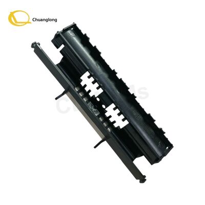 Buen precio 1750035773 Guía de dinero Máquina de cajeros automáticos Parte Wincor CMD V4 Bracket inferior 1750273344 Guía de dinero Marco de soporte para la placa base del módulo V En línea