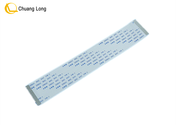 Buen precio Cable de bandeja de cliente 01750288271-54 1750288271-54 para módulo IOT de entrada/salida antiinterferencias Diebold Nixdorf DN200 de piezas de cajero automático En línea