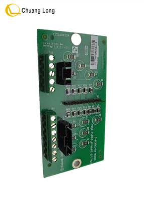 Buen precio Las partes de las máquinas ATM Diebold CCA I/O SUPPR 49-218940-000A 49218940000A En línea
