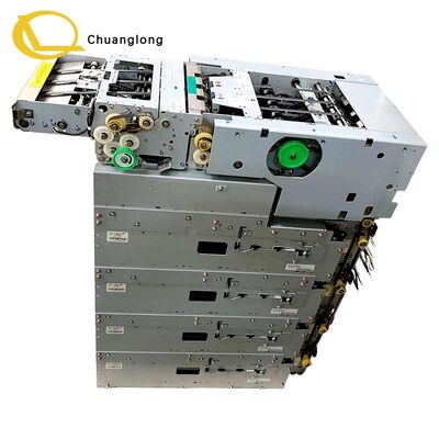 Buen precio Dispensador GRG Banking CDM8240 con 4 Cassettes FA CDM8240 Cajero Automático de Dispensación de Efectivo Frontal ATM CRM CRS Reciclador Kiosco Autoservicio En línea