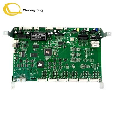 Buen precio Placa Controladora GRG Banking PCBA YT2.503.0330 ATM CRM CRS Reciclador Quiosco Autoservicio YT7.820.610 301010583 En línea