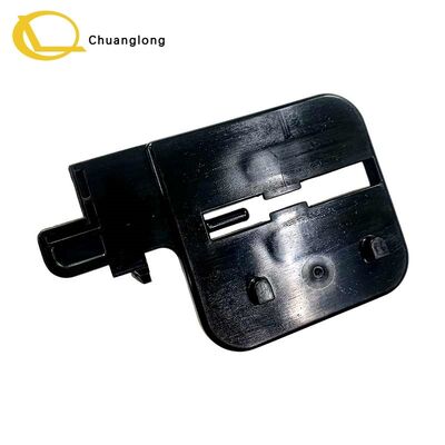Buen precio Hyosung CDU10 Deslizador Inferior Izquierdo de Cassette S4450000023 HCDU Cubierta de Cassette Bloqueo Izquierdo Obturador ATM CRM CRS Reciclador Autoservicio Kiosco 4450000023 En línea