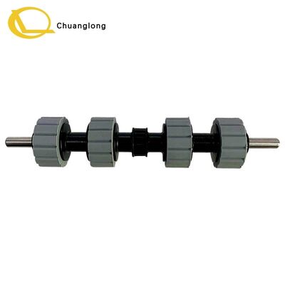 Buen precio Eje de rodillo Hyosung HCDU Sub Assy S7310000405 Eje de rodillo de recogida CDU10 5600 5600T 8600 8600S ATM CRM CRS Selfserv Kiosk 7310000405 En línea