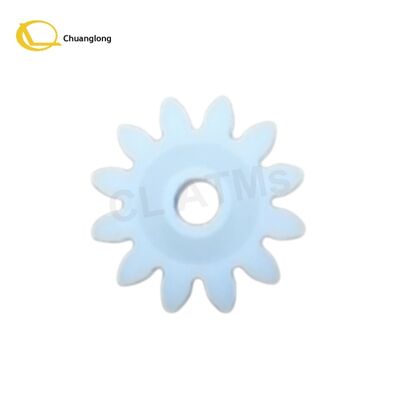 Buen precio 252029017P200 MEI 12T Engranaje Máquina ATM Repuesto BNF GEAR SPUR 12T-24DP PK200 252029017P200 para MEI ATM En línea