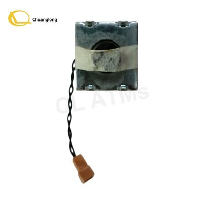 Buen precio S72842301 56390201 Hyosung Solenoides de puertas de rechazo ATM Máquina de repuesto Hyosung Solenoide de puertas de rechazo S72842301 56390201 Original En línea