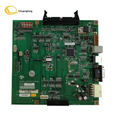 Buen precio S7760000090 Placa de control Hyosung para cajero automático, Placa de control dispensador de efectivo Hyosung G-CDU 7760000090 Compatible con CDU 1K, 2K, 4K, 6K, 8K En línea