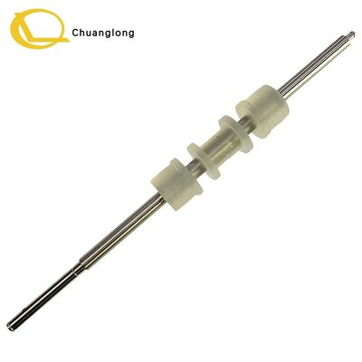 Buen precio Eje de transmisión Wincor Nixdorf CMD V4 Assy 01750035776 Módulo V CMD V4 Eje Assy Cajero Automático CRM CRS Quiosco Autoservicio 1750035776 En línea