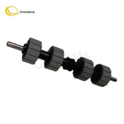 Buen precio S7310000405 Hyosung Sub Assy Eje de rodillo Conjunto de recogida CDU10 SF12 Nota Conjuntos separadores MX5600 5600T 8600 8600S 7310000386 En línea