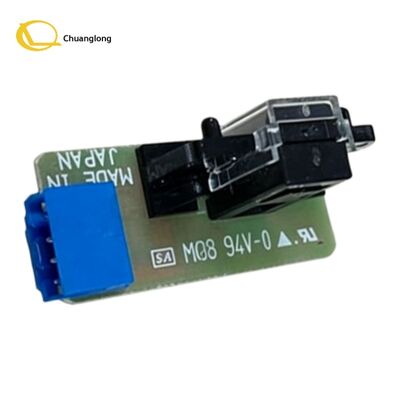 Buen precio CA82001-0559 Fujitsu Panel de sensores ATM Mantenimiento Partes de repuesto Fujitsu F53 Panel de sensores de posición del dispensador CA82001-0559 En línea