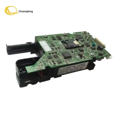 Buen precio 49209535000A Lector de tarjetas Diebold piezas de repuesto de la máquina ATM Diebold Opteva DIP TRK123 RD WSC Lector de tarjetas 49-209535-000A Nuevo En línea