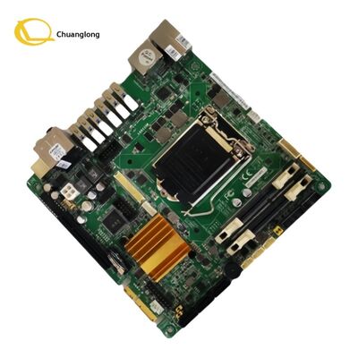 Buen precio 4450761748 NCR placa base Bancomat piezas de la máquina Banco NCR Nixdorf Estoril placa base Win10 445-0761748 Original Nuevo En línea