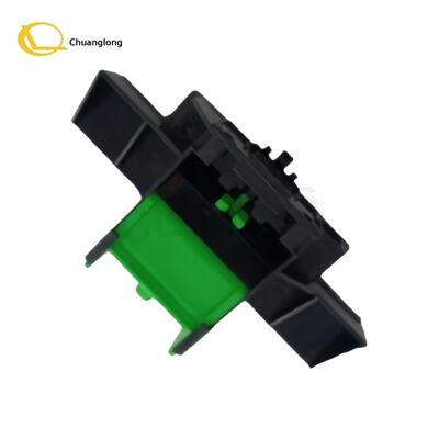 Buen precio 4450758915 NCR Cassette Pusher Push Plate Máquina de cajero automático piezas de repuesto NCR S2 Cassette Pusher Push Plate 445-0758915 Nuevo original En línea