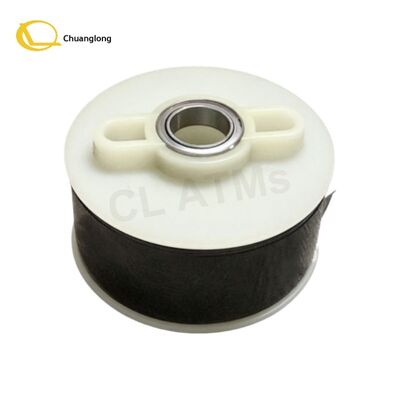 Buen precio 998091269 NCR Escrow BNA700 Reel Set ATM CDM CRM Selfserv Kiosk Piezas 998-0912695 Escrow Tape Reel Set BNA700 Original Nuevo En línea