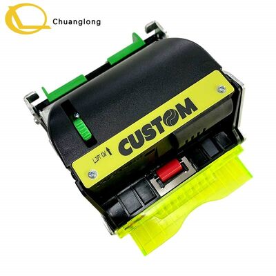 Buen precio Impresora personalizada VKP80II RX Impresora de recibo de boletos de 80 mm RS232 + USB 915DW011200300 cajero automático CRM CRS Quiosco de autoservicio 915DW011200300 En línea