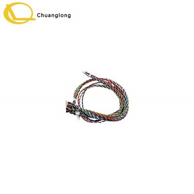 Buen precio Diebold Nixdorf CA, ARNES DE MOTOR DE ALIMENTACIÓN 49-267145-000A AFD2.0 Cable Picker ATM CRM CRS Selfserv Kiosk 49267145000A 49-242432-000C 01750349661 En línea