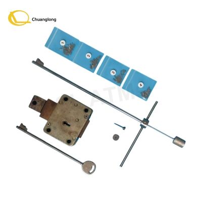 Buen precio Una herramienta Grandmaster Guub sin cerradura para cajero automático En línea