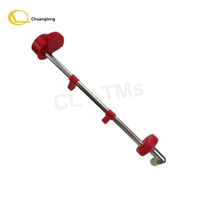 Buen precio 4450781371 445-0756286-13 NCR S2 Dispenser Picker Shaft Pickline S2 Cash Path Pickup Rod Assy ATM Selfserv Part 445-0781371 En línea