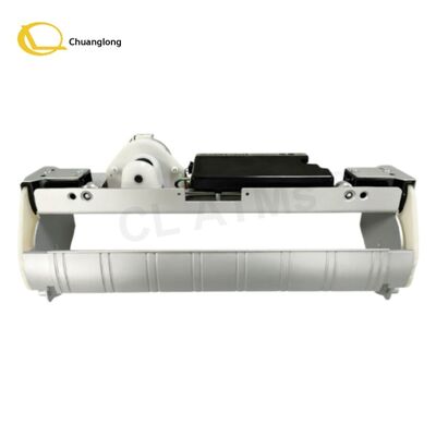 Buen precio 4450762879 NCR Rechazo de la Puerta de apilamiento Assy máquina de cajeros automáticos piezas de repuesto NCR Completo Rechazo de la Puerta de apilamiento montaje 445-0762879 Nuevo En línea